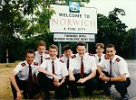 Welcome to Norwich, a 'Fine City' - 1993