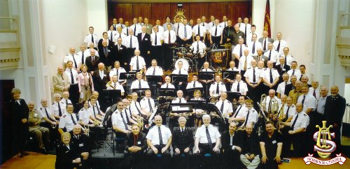 125th Anniversary Photo