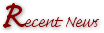 Recent News
