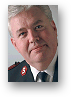 Major Ray Begley