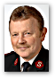Maj. Richard Welch