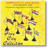 Fine City Collection