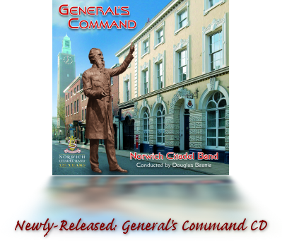 General's Command