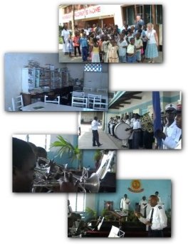 Images from Mombasa, Kenya