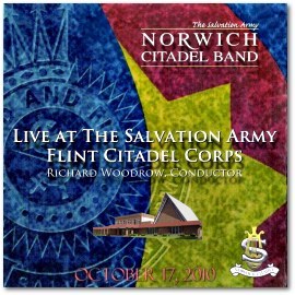 The Salvation Army Flint Citadel Corps