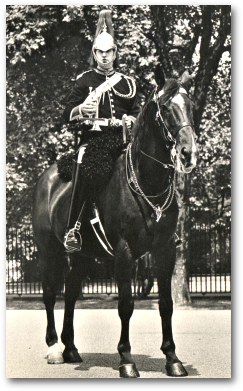 Blues and Royals
