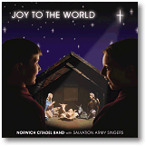 Joy to the World