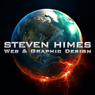 Steven Himes Web & Graphic Design